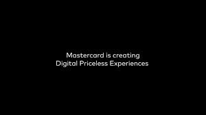 마스터카드가 선보이는 Digital Priceless Experience