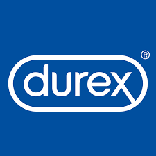 Durex 로고